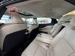 تويوتا كراون